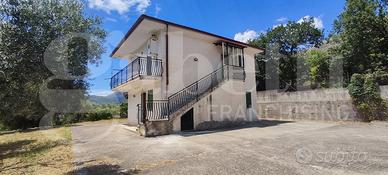 Appartamento Formia [Cod. rif A34VRG]