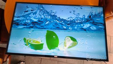 smart TV 43 wifi