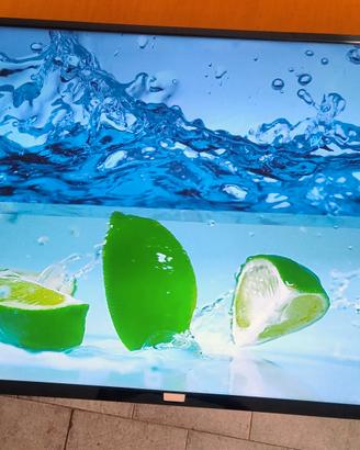 smart TV 43 wifi