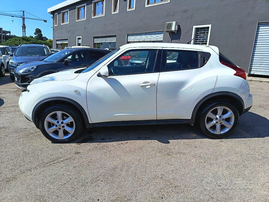 Nissan Juke 2013 photo 4