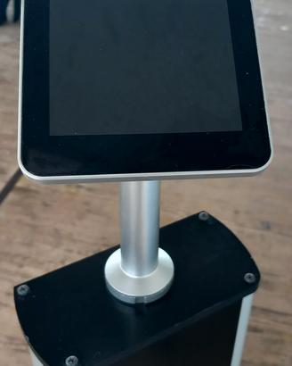 Termometro Scanner