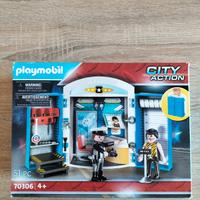 Playmobil 70306 City Action