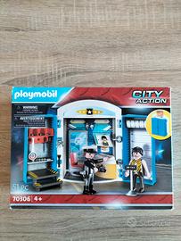Playmobil 70306 City Action