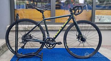 KONA Alluminio GRAVEL XS