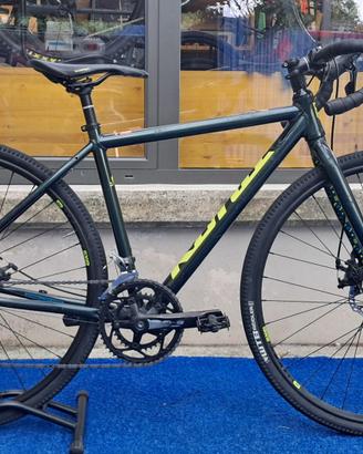 KONA Alluminio GRAVEL XS
