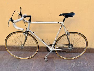 Bici Corsa Vintage Eroica Mattioli tg 56