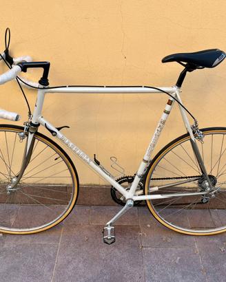 Bici Corsa Vintage Eroica Mattioli tg 56