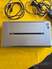 Stampante portatile Canon Pixma ip100