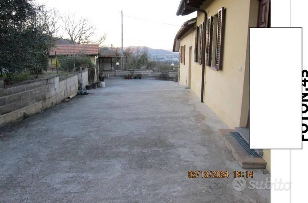 Appartamento – Perugia, Santa Vittoria - Vista 4