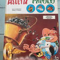 Libro Asterix e il paiolo