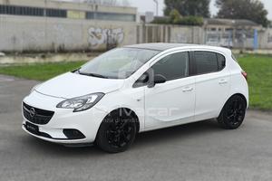 OPEL Corsa 1.3 CDTI 5 porte b-Color