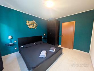 Casa Vacanze della Pineta - tra Pineta e Mare