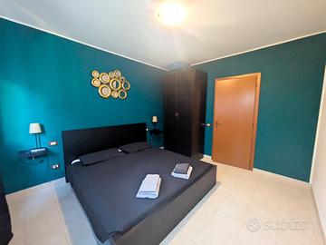 Casa Vacanze della Pineta - tra Pineta e Mare