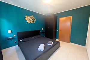 Casa Vacanze della Pineta - tra Pineta e Mare