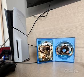 Far Cry Primal – PS4