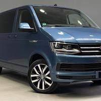Volkswagen Multivan 2.0 TDI 204CV DSG Comfortline