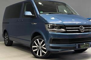 Volkswagen Multivan 2.0 TDI 204CV DSG Comfortline
