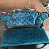 Divanetto da ingresso