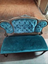 Divanetto da ingresso