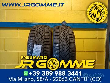 2 Gomme al 80% 215/65/16 MATADOR Invernali - Cantù