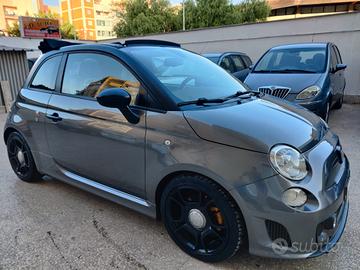 ABARTH 595 Cabrio 160cv