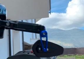 Specchietti+tappi specchietti