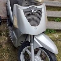 Kymco People 50 - 2007