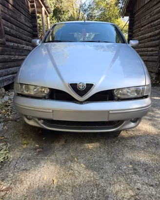 Automobile AlfaRomeo