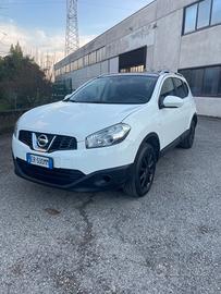 Nissan Qashqai Qashqai+2 1.5 dCi DPF Acenta
