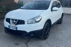 Nissan Qashqai Qashqai+2 1.5 dCi DPF Acenta