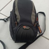 lowepro borsa foto 15*12