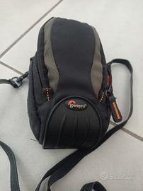 lowepro borsa foto 15*12