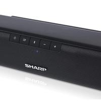 soundbar 90w HD sharp