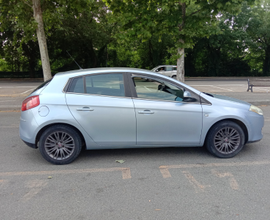 Fiat bravo 2010