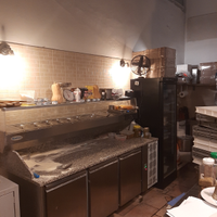Pub pizzeria