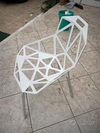 Set di 2 sedie Magis