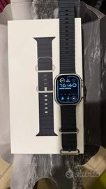 Apple watch ultra 1 gen