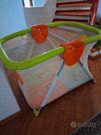 Box per bambini