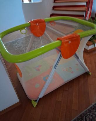 Box per bambini