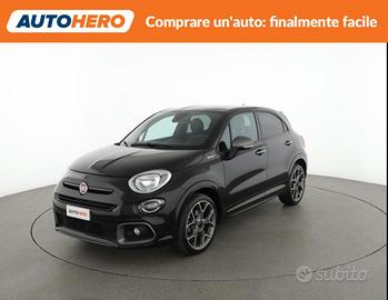 FIAT 500X ZG22925