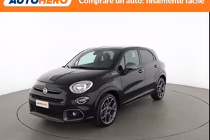 FIAT 500X ZG22925