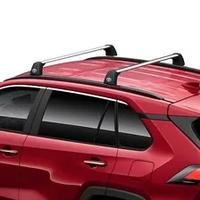 Barre portatutto Toyota RAV 4