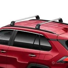 Barre portatutto Toyota RAV 4