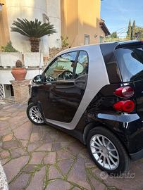 Smart Fortwo Passion 451