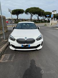 Bmw serie 1 Msport