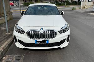Bmw serie 1 Msport