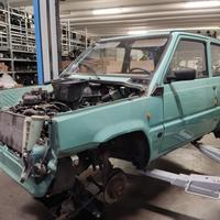 Ricambi FIAT PANDA 900cc benzina del 1999