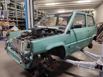 Ricambi FIAT PANDA 900cc benzina del 1999