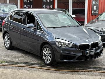 218 d Active Tourer -Sport-unipro-rate-automatica-