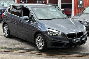 218 d Active Tourer -Sport-unipro-rate-automatica-